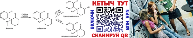 Кетамин ketamine  Калининец 